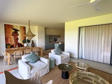 4 Bedroom Apartment