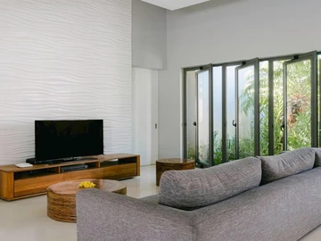 4 Bedroom Villa