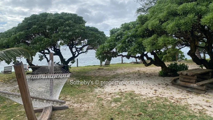 Beachfront