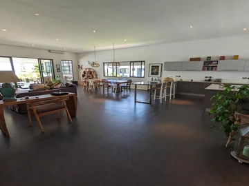 3 Bedroom Penthouse