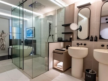 2 Bedroom Villa