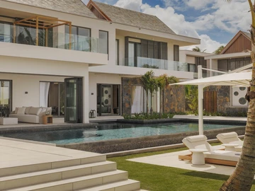 6 Bedroom Villa
