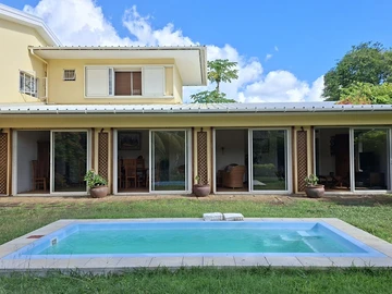 Maison de 2 Chambres