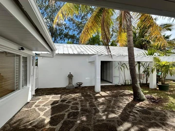 Villa de 2 Chambres