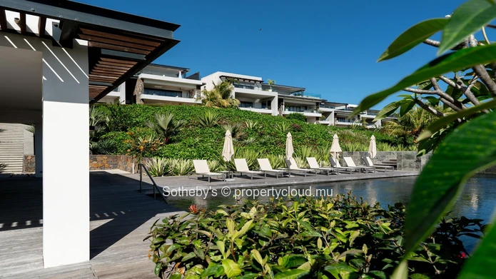 Solea Bay - St. Antoine Private Residence
