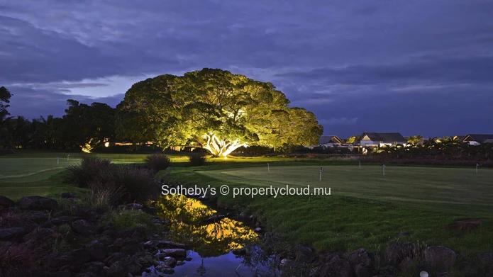 Estates' Finest - Mont Choisy Golf Estate