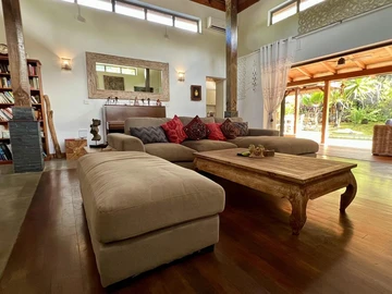 3 Bedroom Villa