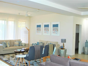 4 Bedroom Villa
