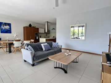 Appartement de 3 Chambres