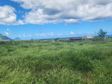 Land