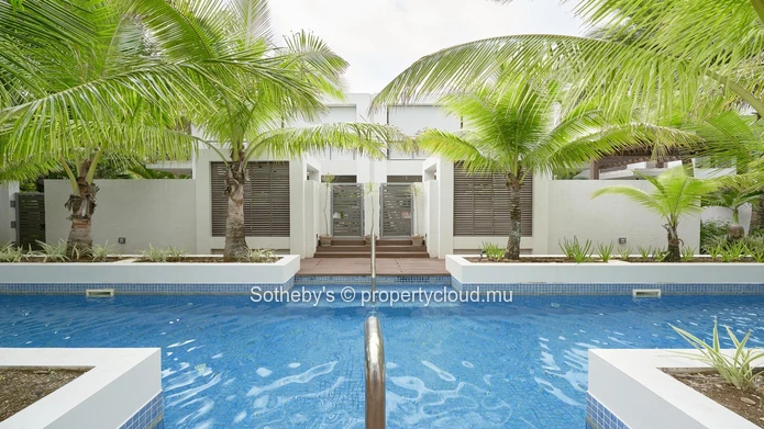 Tropica - AO Residence