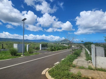 Land