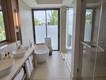 2 Bedroom Villa