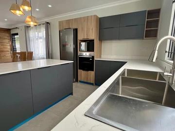 4 Bedroom Villa