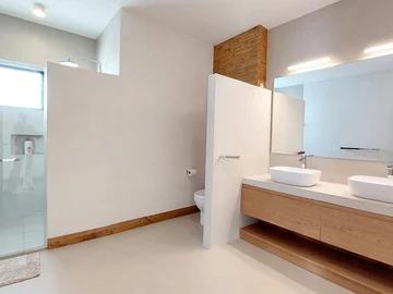 Maison de 4 Chambres