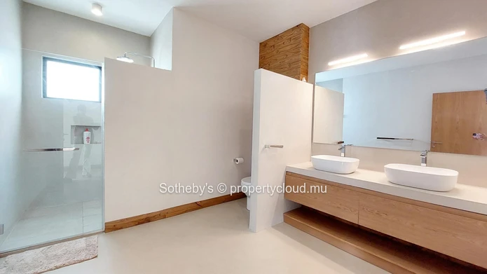 Modern Escape