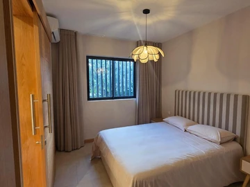 4 Bedroom Apartment