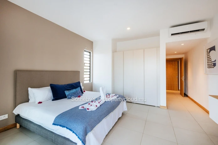 Appartement Mythic 