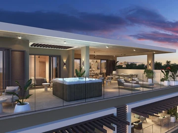 3 Bedroom Apartment