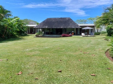 Villa de 2 Chambres