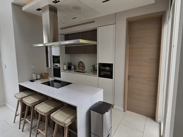 2 Bedroom Villa