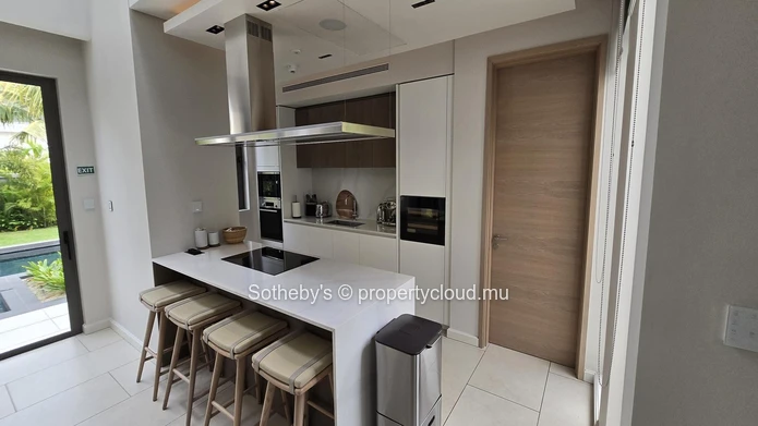 The Island Garden - One&Only Private Homes