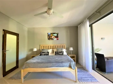 Appartement de 3 Chambres