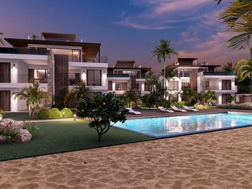 3 Bedroom Apartment