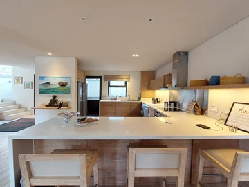 3 Bedroom Townhouse, Duplex