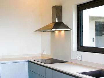3 Bedroom Penthouse
