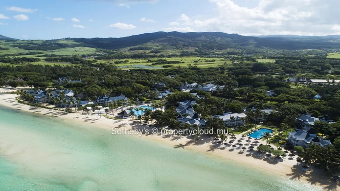 Golden Rock - Heritage Villas Valriche