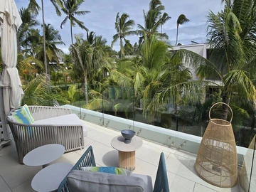 2 Bedroom Villa