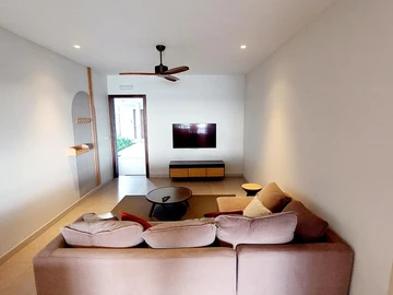 3 Bedroom Apartment