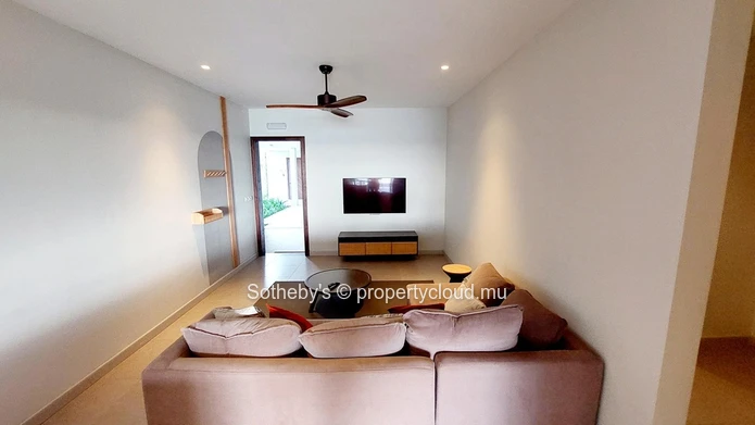 Beach & Mountain - Apartment