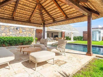 3 Bedroom Villa