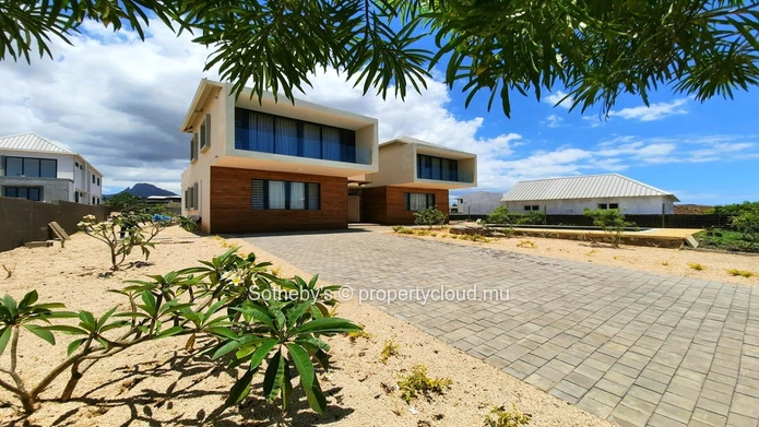 Skyline Villa