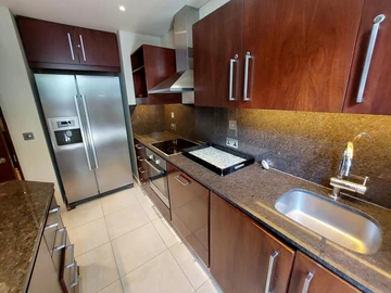 Villa de 2 Chambres