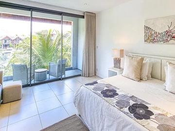 Villa de 4 Chambres