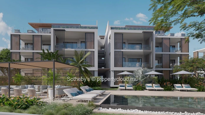 Viva Calodyne - Apartment 1