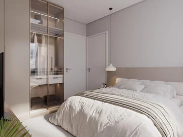 3 Bedroom Apartment