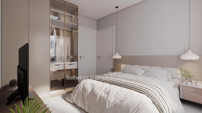 Anna City - Apartment 2