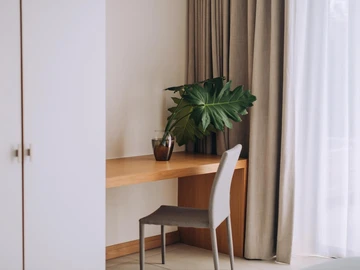 3 Bedroom Penthouse