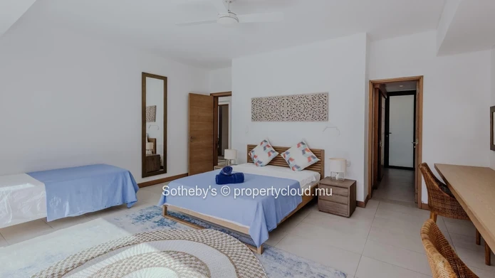 Fairway Lux -  Mont Choisy Golf & Beach Estate