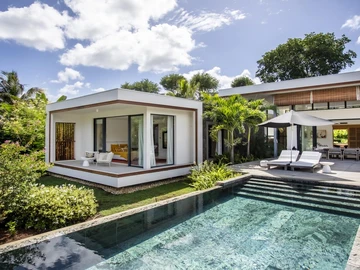 5 Bedroom Villa