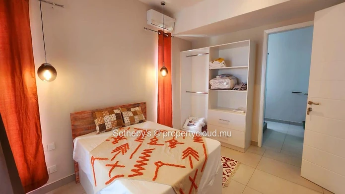 Coral Bloom - Apartment