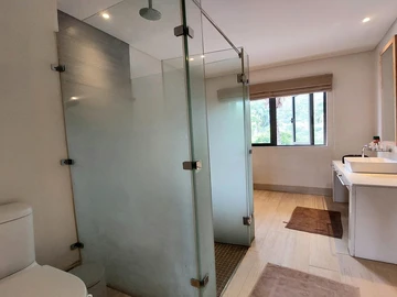 3 Bedroom Townhouse, Duplex