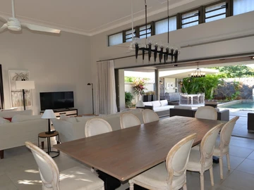 3 Bedroom Villa