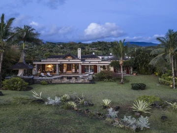 3 Bedroom Villa