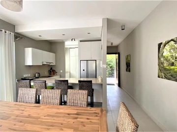 Appartement de 3 Chambres