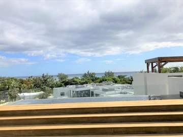 3 Bedroom Penthouse